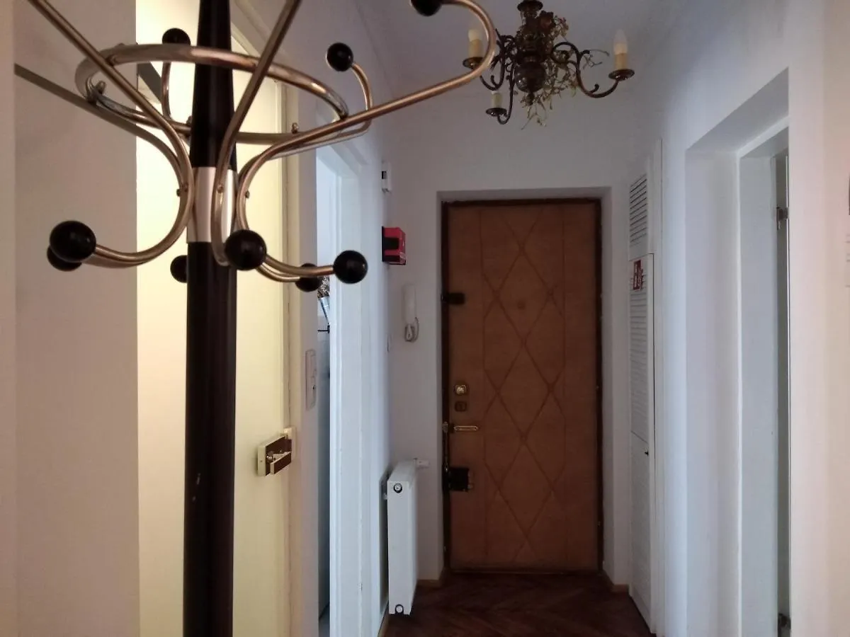 Apartment Apartament W Krakowie