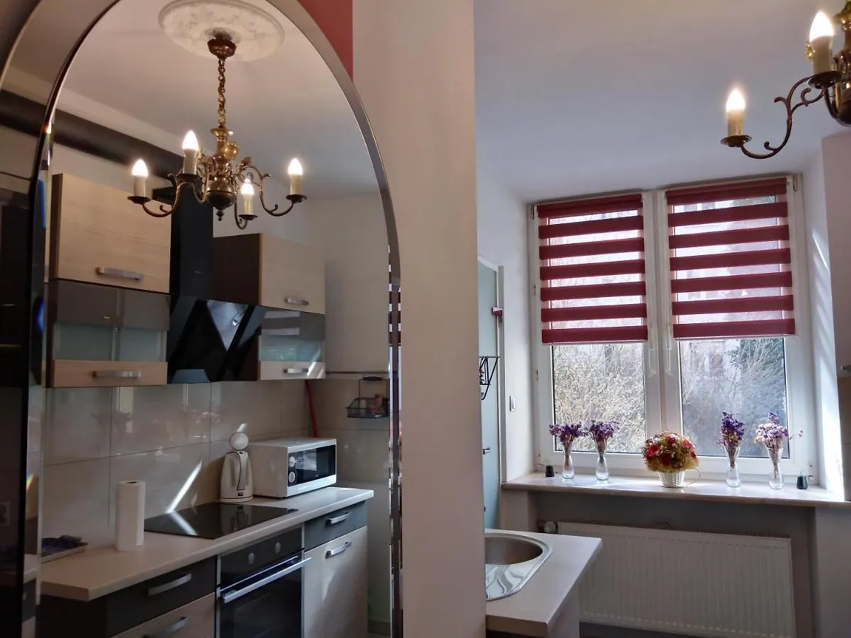 Apartament W Krakowie 0*, Krakow