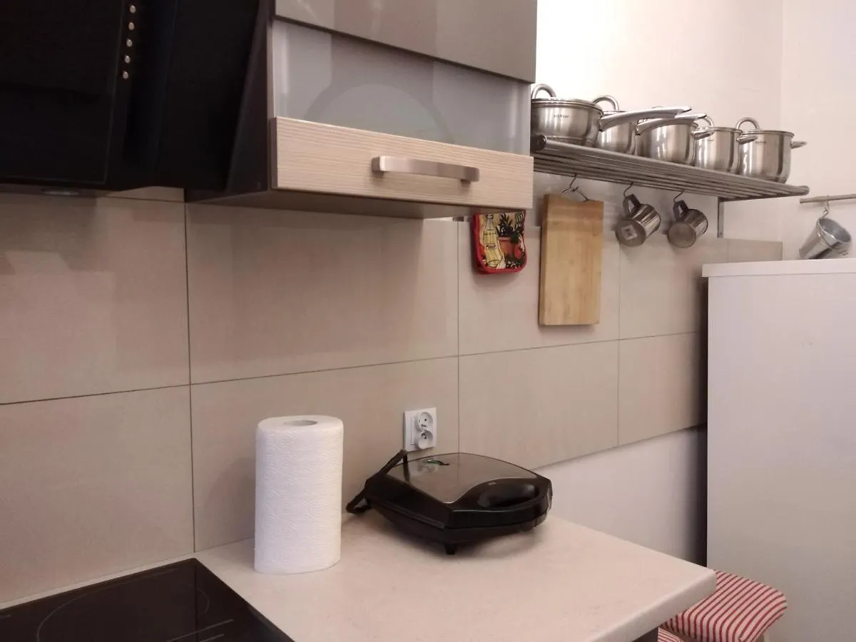 Apartament W Krakowie Poland