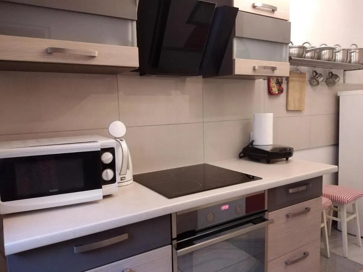 Apartament W Krakowie Poland