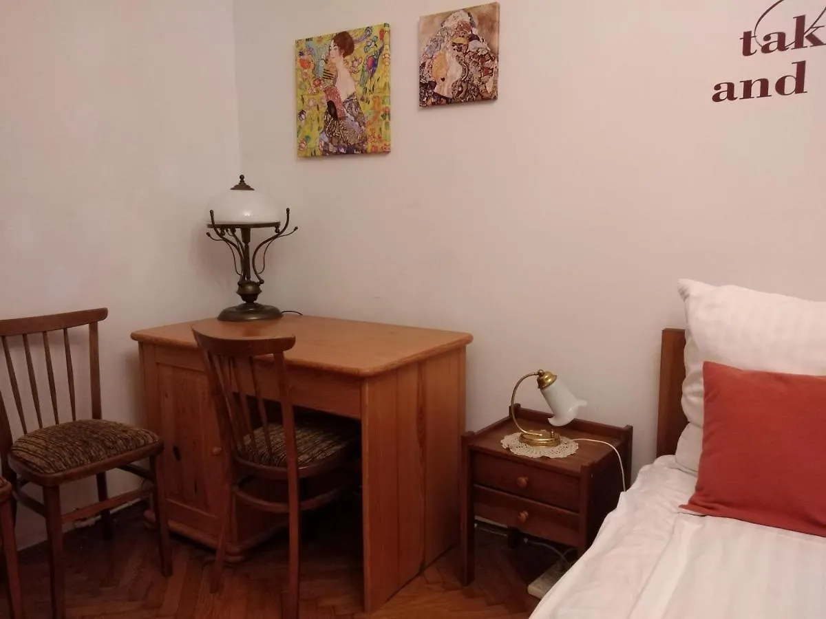 Apartament W Krakowie 0*, Krakow Poland