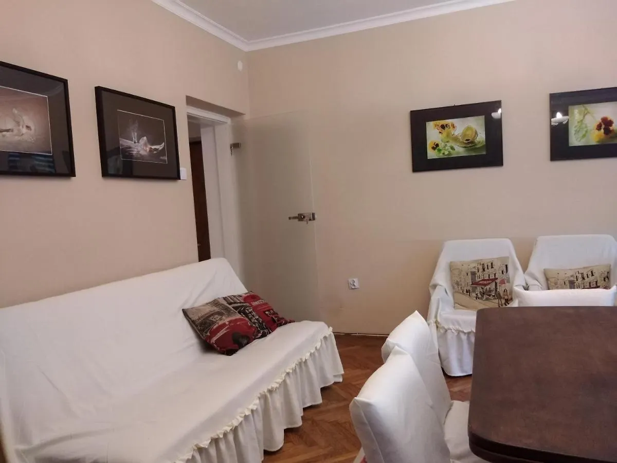 Apartament W Krakowie Poland