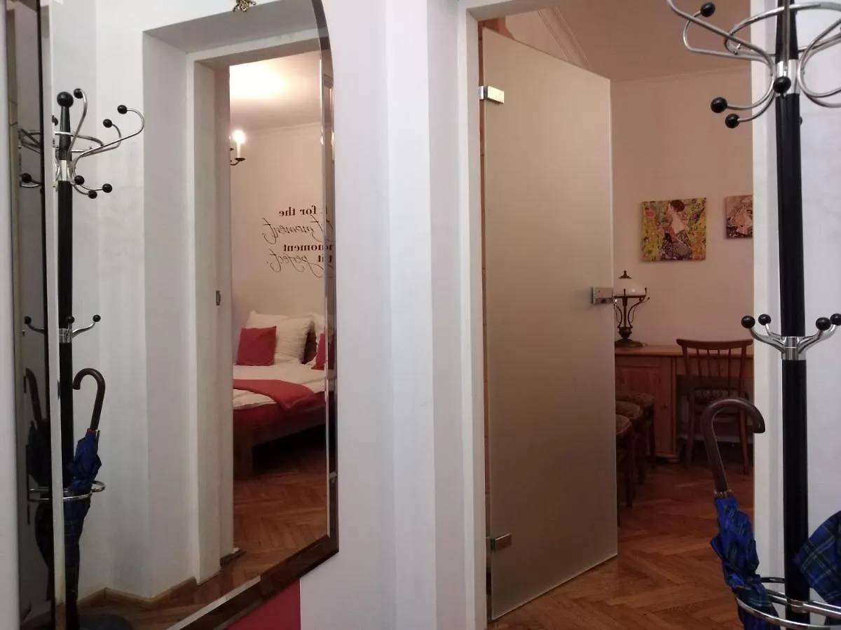 Apartament W Krakowie 0*, Krakow Poland