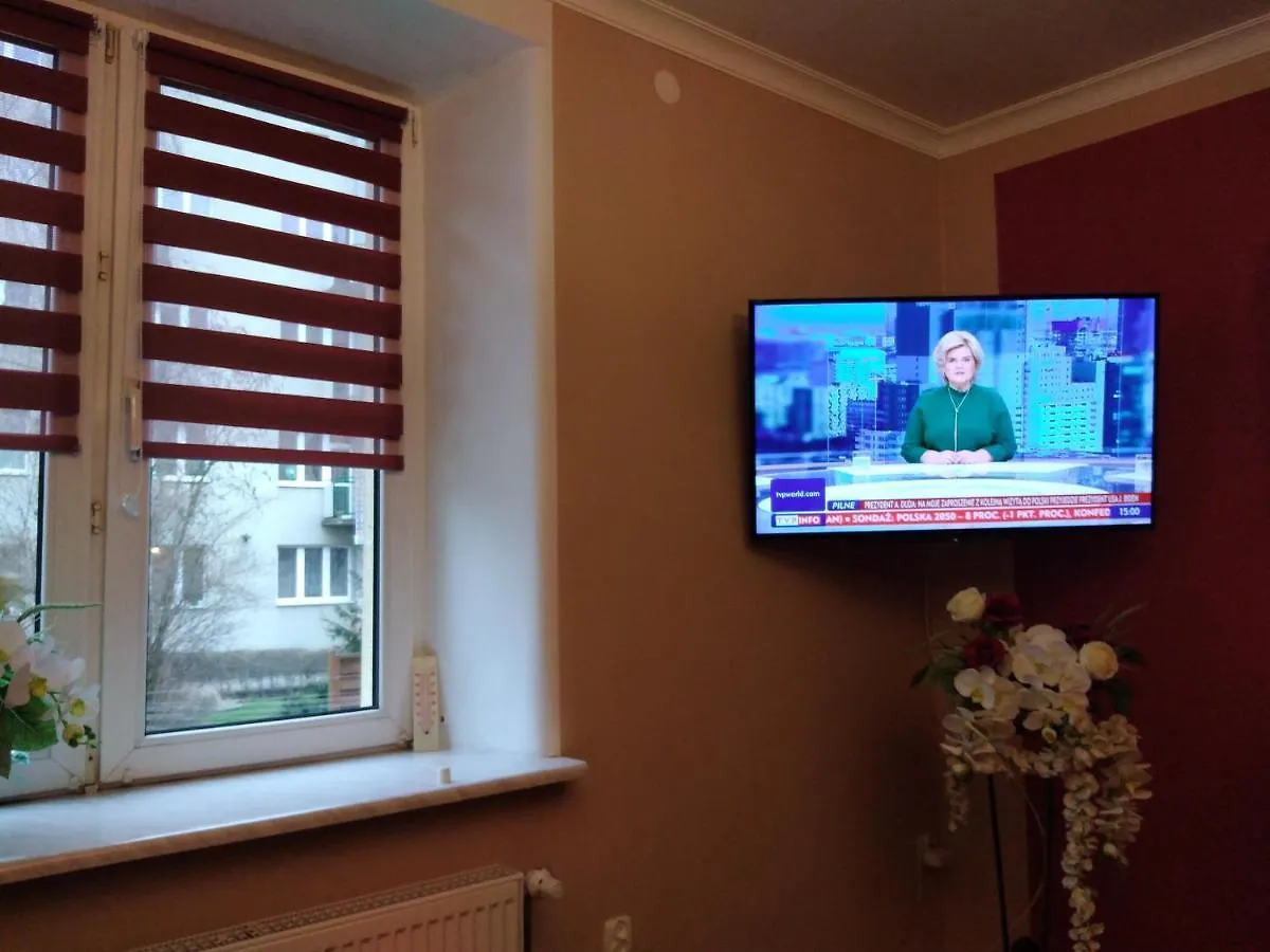 Apartament W Krakowie 0*, Krakow