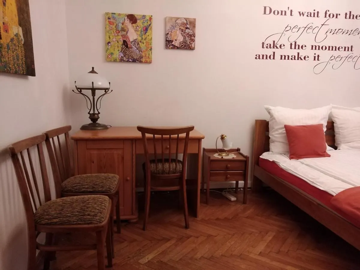 Apartament W Krakowie Apartment