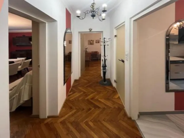 Apartament W Krakowie Krakow