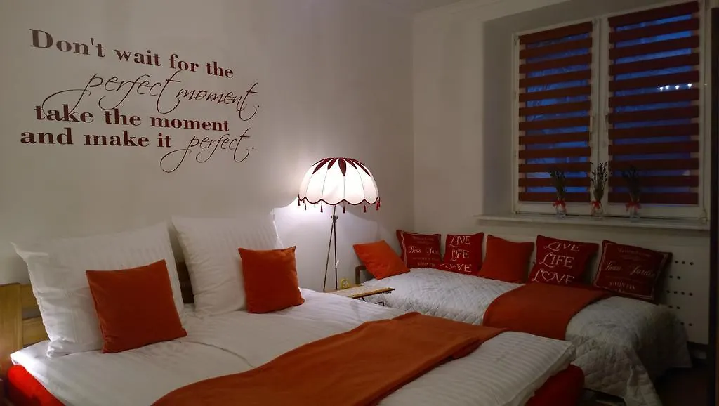 Apartament W Krakowie Krakow