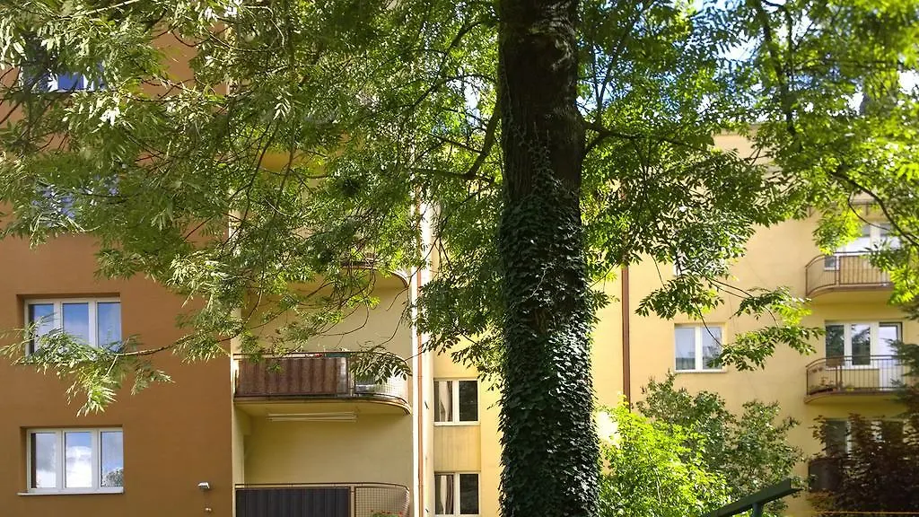 Apartament W Krakowie 0*, Krakow Poland
