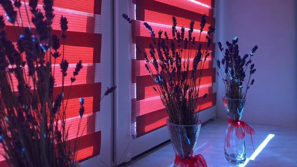 Apartament W Krakowie 0*, Krakow