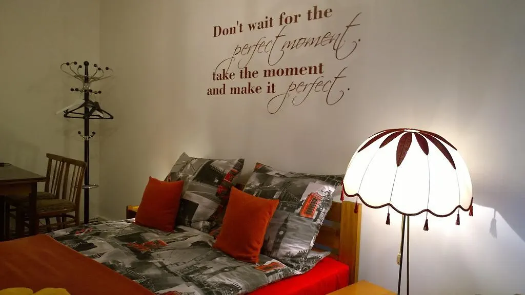 Apartament W Krakowie 0*, Krakow Poland