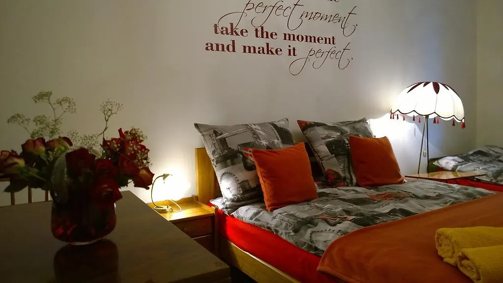 Apartament W Krakowie Apartment Krakow